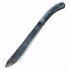 Machete Darién ESEE
