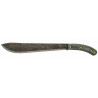 Machette de survie Darien horizontale