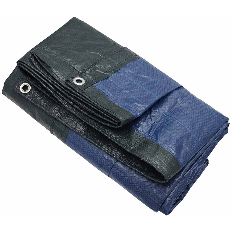 フィールドターポリン 3 x 4 m CAO 3156830086091