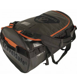 Duffle Bag Nepal XL 110L TravelSafe, bolsa de viaje 8718685012561