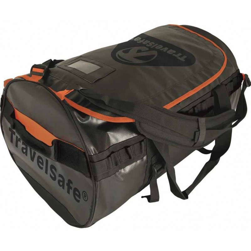 Duffle Bag Nepal XL 110L TravelSafe, bolsa de viaje 8718685012561