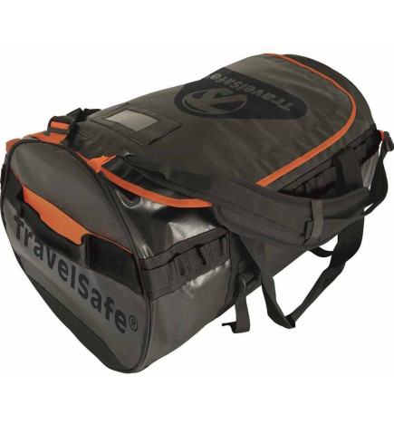 Duffle Bag Nepal XL 110L TravelSafe, sac de voyage 8718685012561