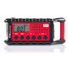 ER300 Radio d'urgence AM/FM Midland face