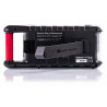 ER300 Radio d'urgence AM/FM Midland dynamo manivelle