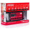 ER300 Radio d'urgence AM/FM ミッドランド エンバラージュ