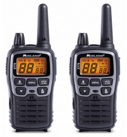 Talkie-walkie XT70 Midland 8011869203909