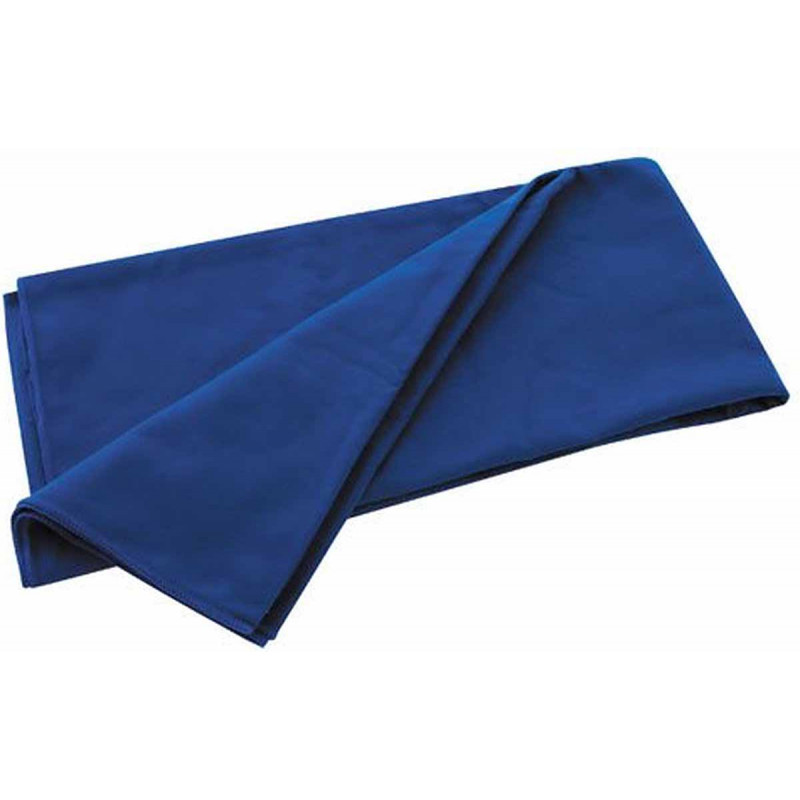 Serviette microfibre 135 x 70 TravelSafe 8712318039437