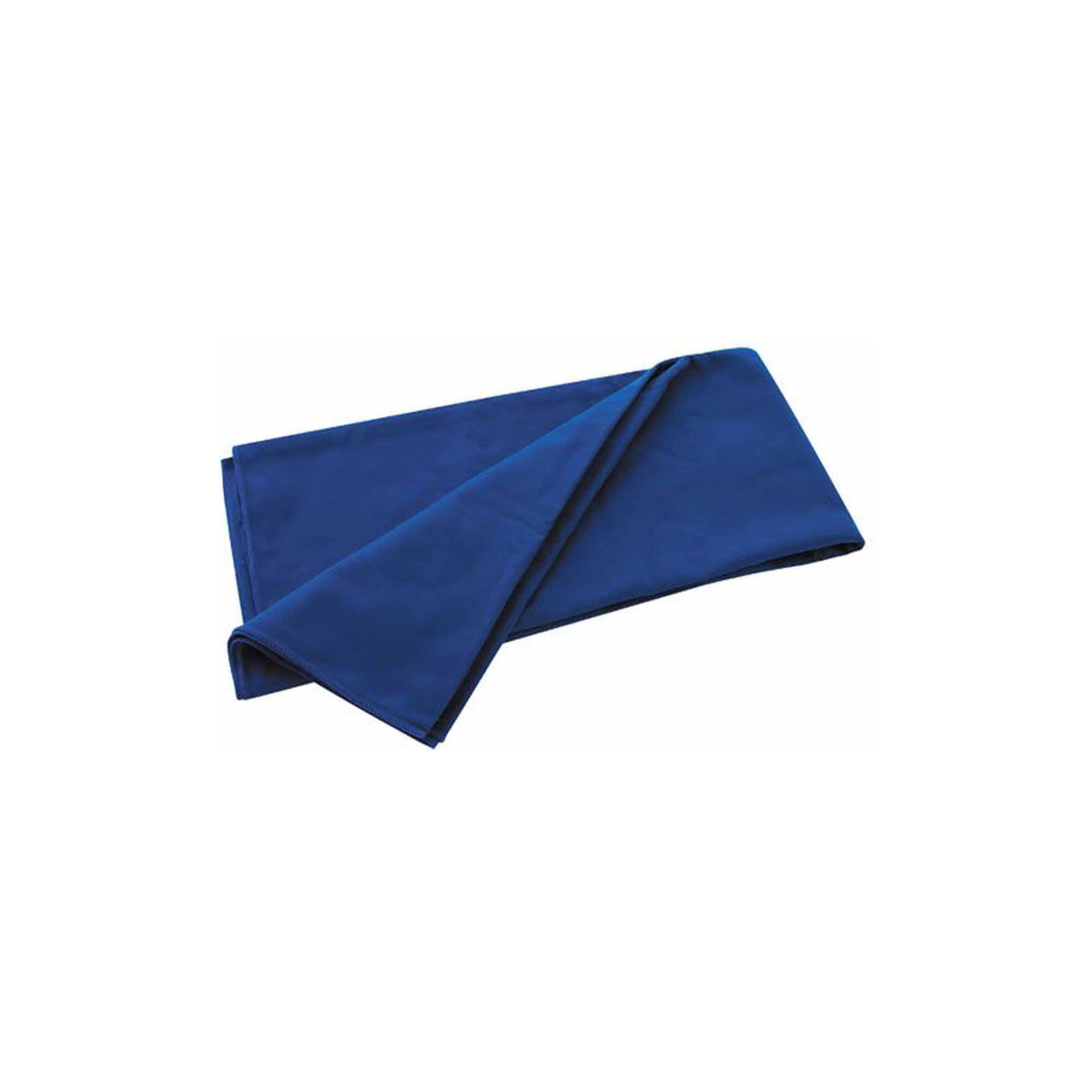 TravelSafe Microfiber Towel 135 x 70 8712318039437