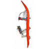 Raquette à neige 302 Freeze TSL orange de profil