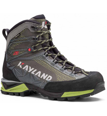 Zapatos Kayland Rocket GTX perfil