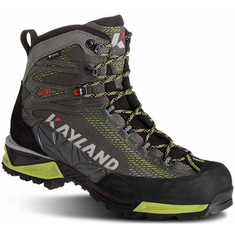 Kayland Chaussures Rocket GTX Chaussures de montagne