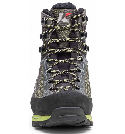 Zapatos Kayland Rocket GTX desde el frente