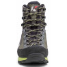 Zapatos Kayland Rocket GTX desde el frente