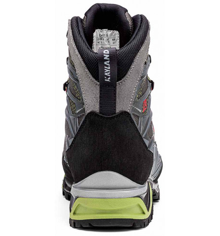 Chaussures Kayland Rocket GTX de dos