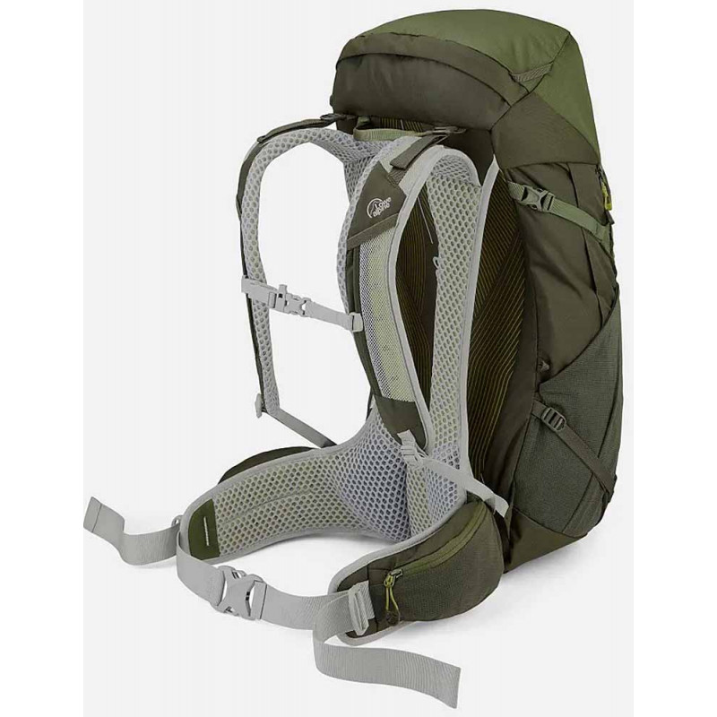 Lowe Alpine - AirZone Trail 30 バックパック - ハイキング バック