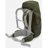 Zaino AirZone Trail 30 Lowe Profilo alpino