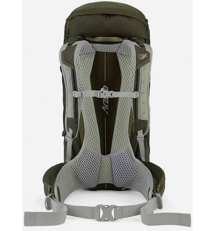 Sac à dos AirZone Trail 30 Lowe Alpine dos