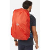 Funda para lluvia para mochila Lowe Alpine AirZone Trail 30
