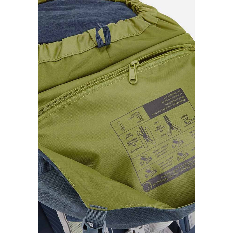 Test Lowe Alpine AirZone Trail Duo 32 2024 : Avis Sac à Dos Lowe Alpine Grande Randonnée