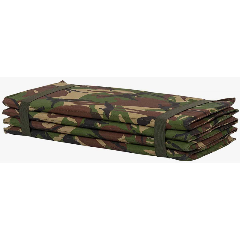 Z-Matelas de bivouac pliant Hihlander 5034358050528