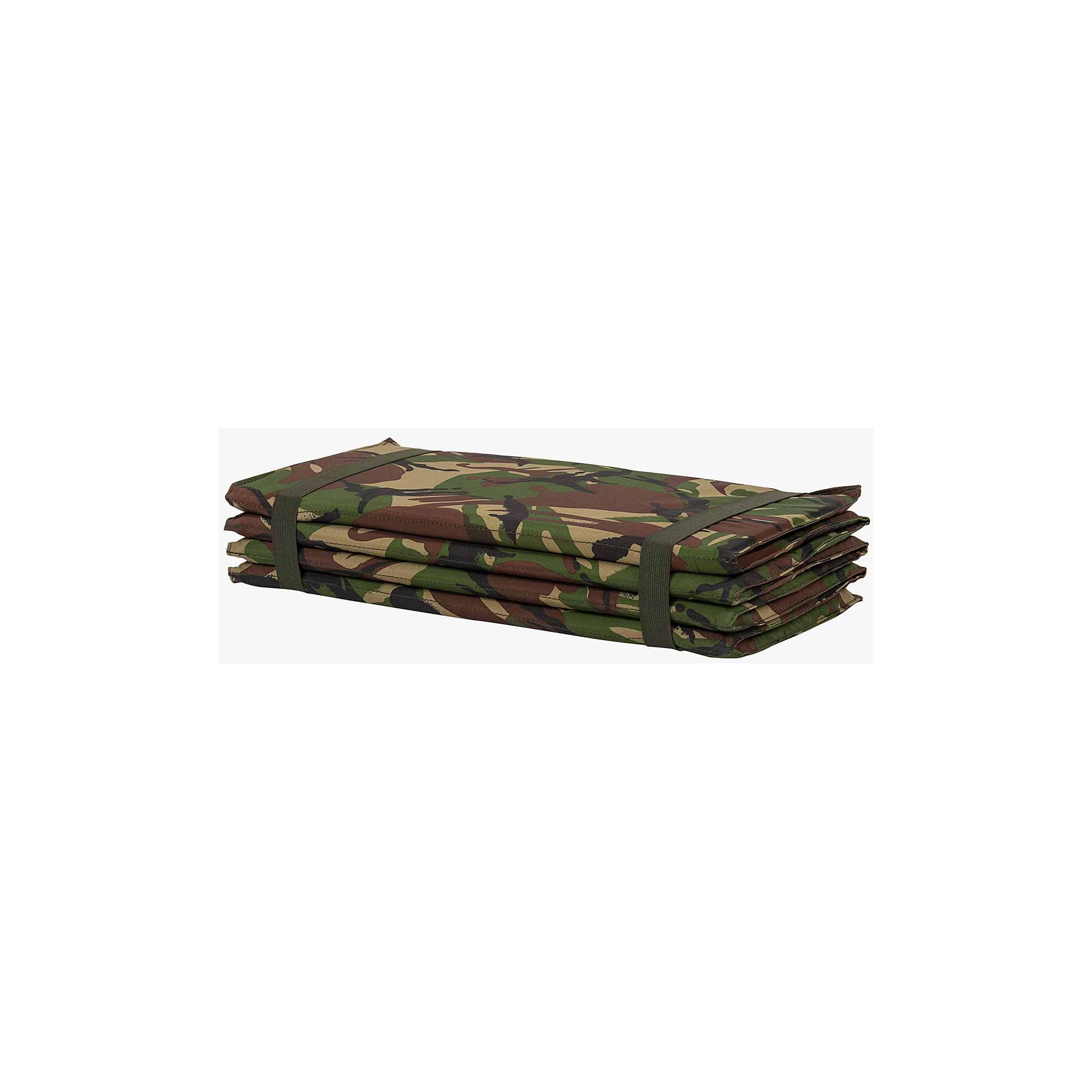 Materasso da bivacco pieghevole Z-Hihlander 5034358050528