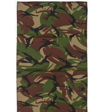 Z-Hihlander klappbare Biwakmatratze 5034358050528 Details