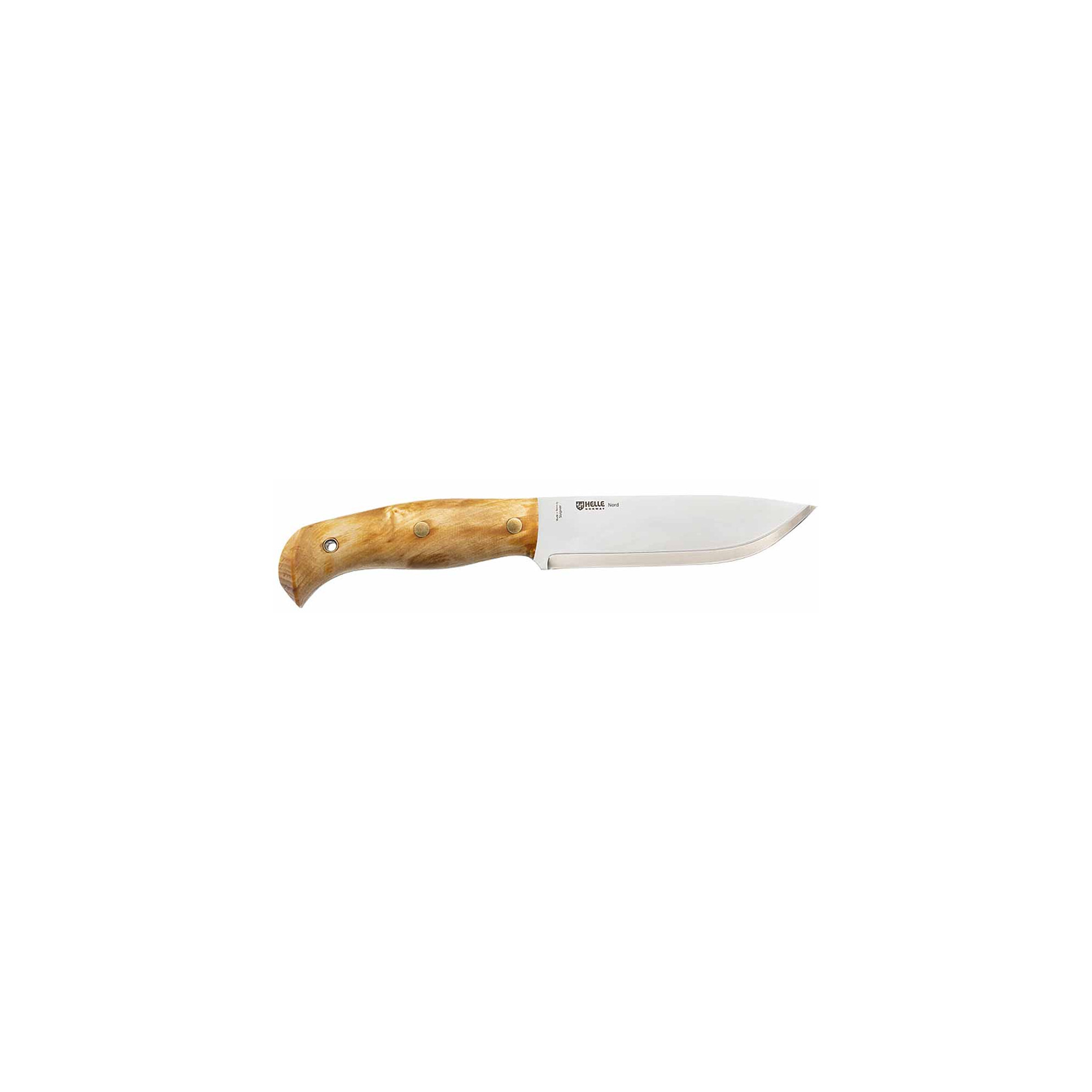 Couteau Helle Nord Sleipner