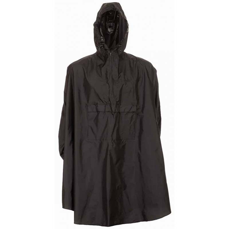 Poncho Snugpak Patrulla