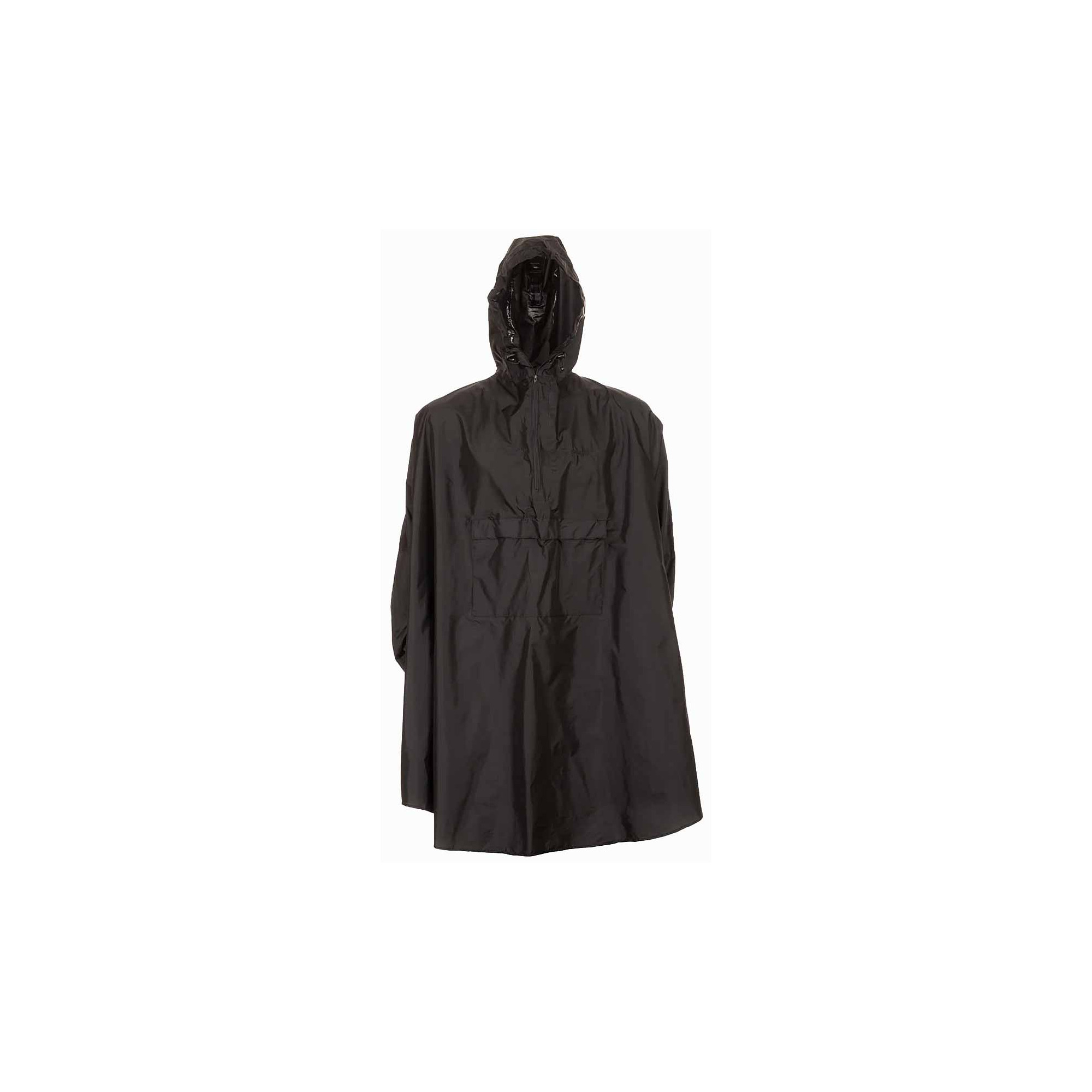 Poncho Snugpak Patrulla