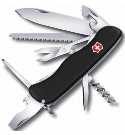 Outrider Schweizer Taschenmesser