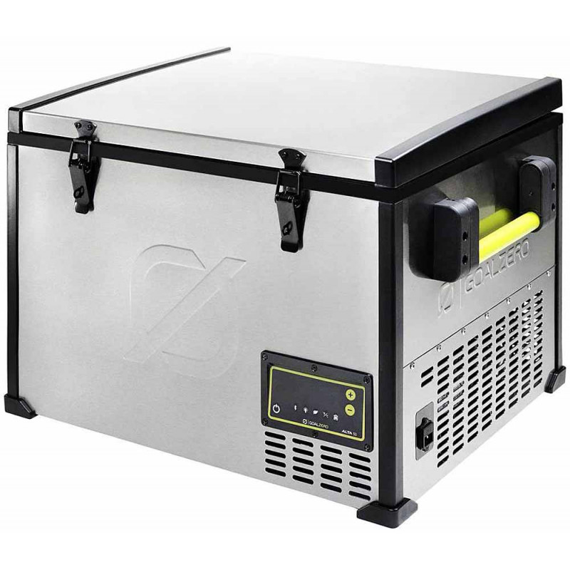 Réfrigérarteur portable Alta 50 Goal Zero