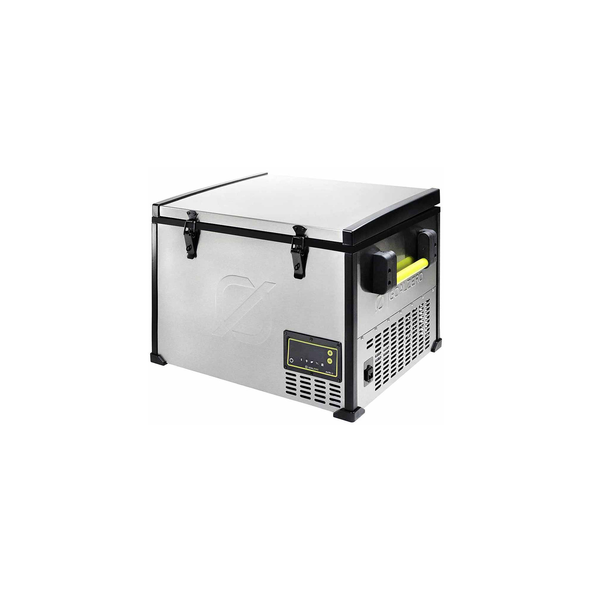 Alta 50 Goal Zero Tragbarer Kühlschrank