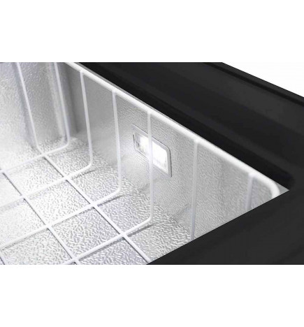 Réfrigérarteur portable Alta 50 Goal Zero LED