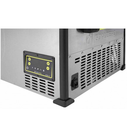 Réfrigérarteur portable Alta 50 Goal Zero prise électrique