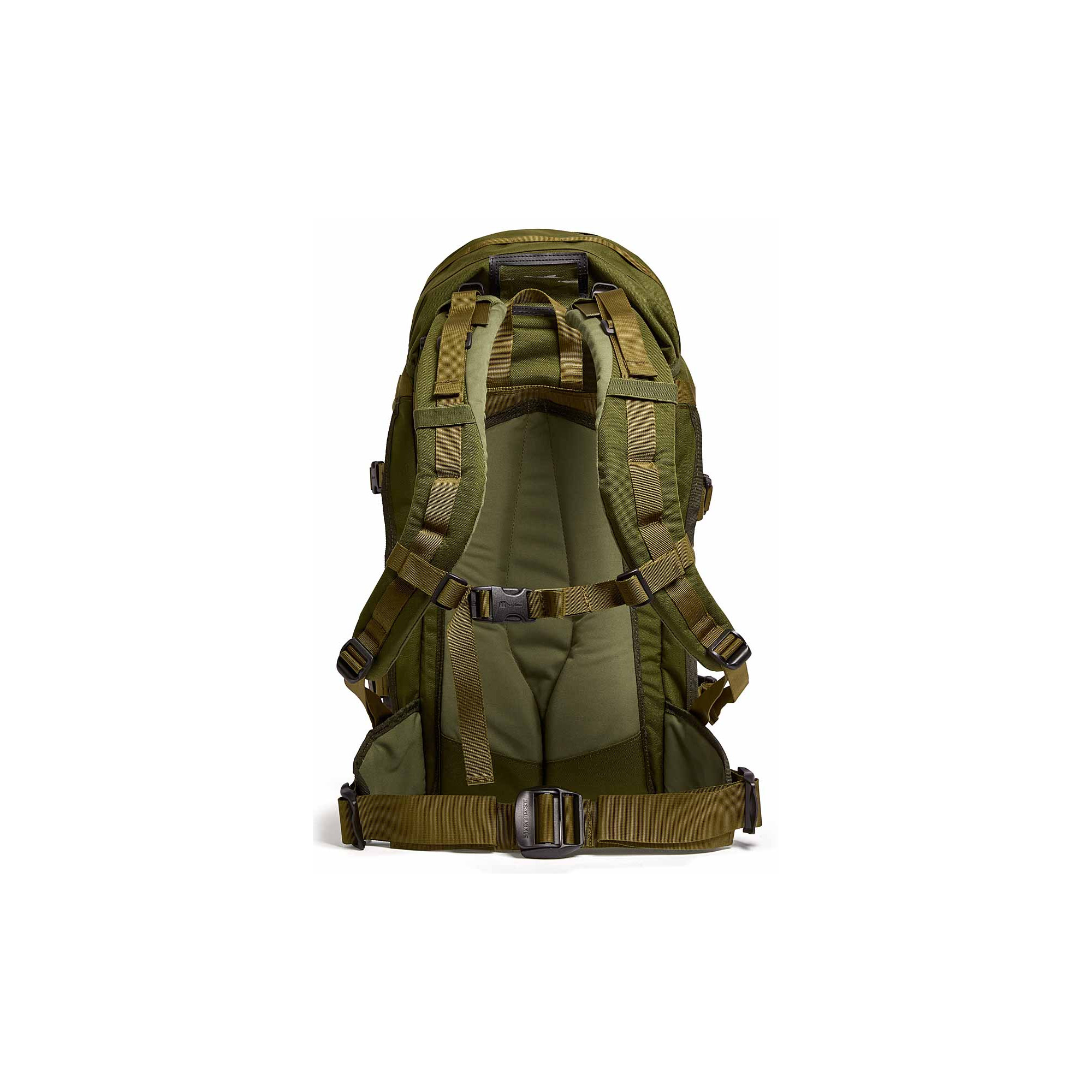 Berghaus Centurio IV 45L バックパック - タクティカル ブッシュ