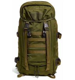 Sac à dos Berghaus Centurio IV 45L vert olive