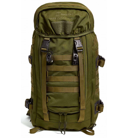 Sac à dos Berghaus Centurio IV 45L vert olive