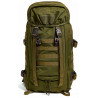 Berghaus Centurio IV 45L back pack green olive