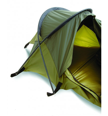 Tente Stratosphere Snugpak Ouverture 2