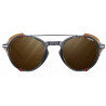 Julbo レガシー フロント グレイシャー グラス カテゴリー 2