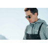 Julbo Legacy Gletscherbrille im Bergstil