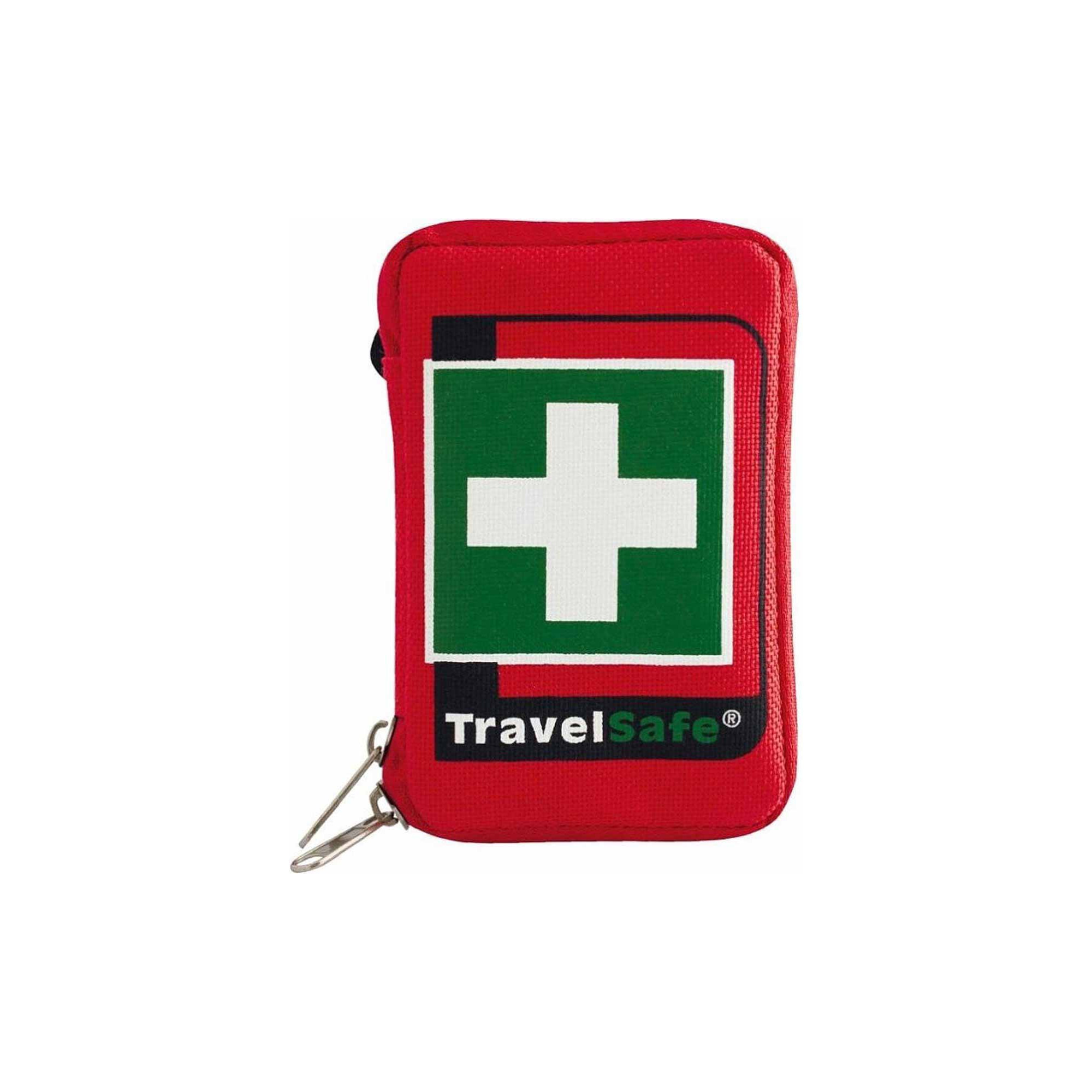 TravelSafe ダニ除去剤応急処置キット 8712318924801