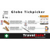TravelSafe tick remover first aid kit 8712318924801 contents