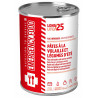 Stock alimentaire pâtes volaille