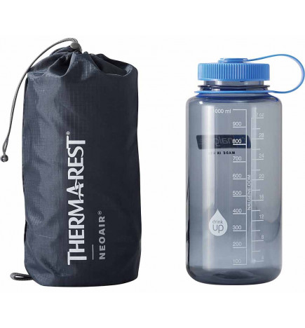 Thermarest NeoAir XLite NXT Matratze verpackt