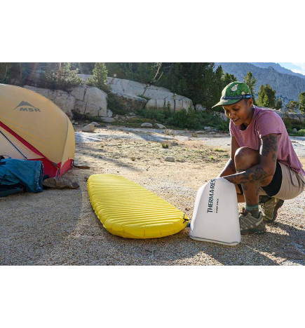 Thermarest NeoAir XLite NXT ambiance mattress