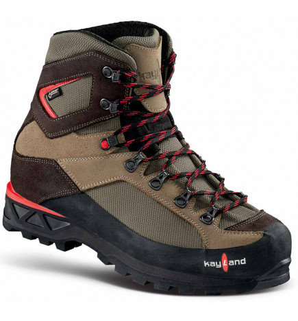Zapatos Kayland Karatau GTX