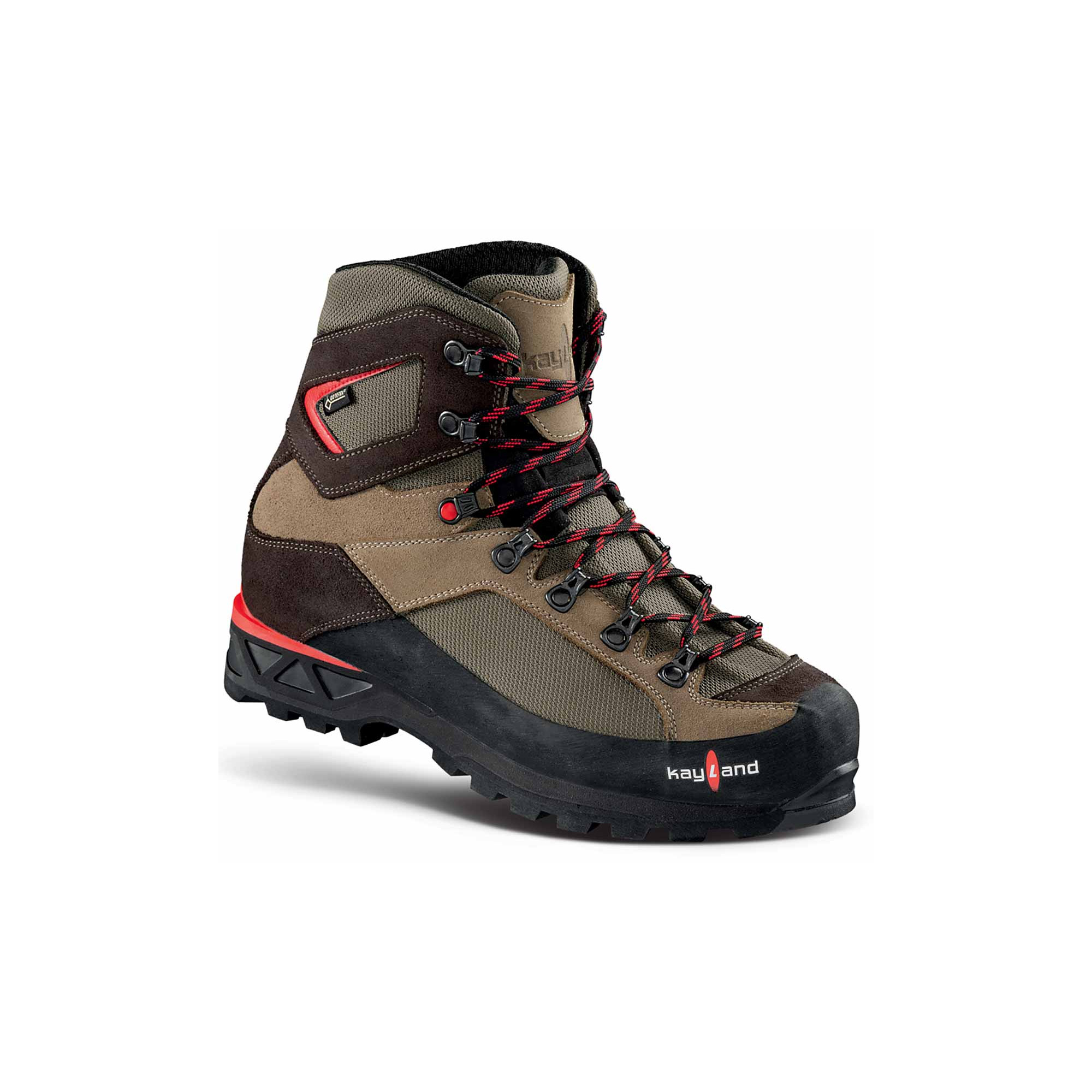 Chaussures Kayland Karatau GTX