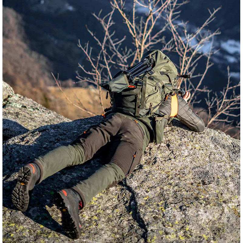 Kayland - Karatau GTX シューズ - ブッシュクラフト シューズ - Inuka.com