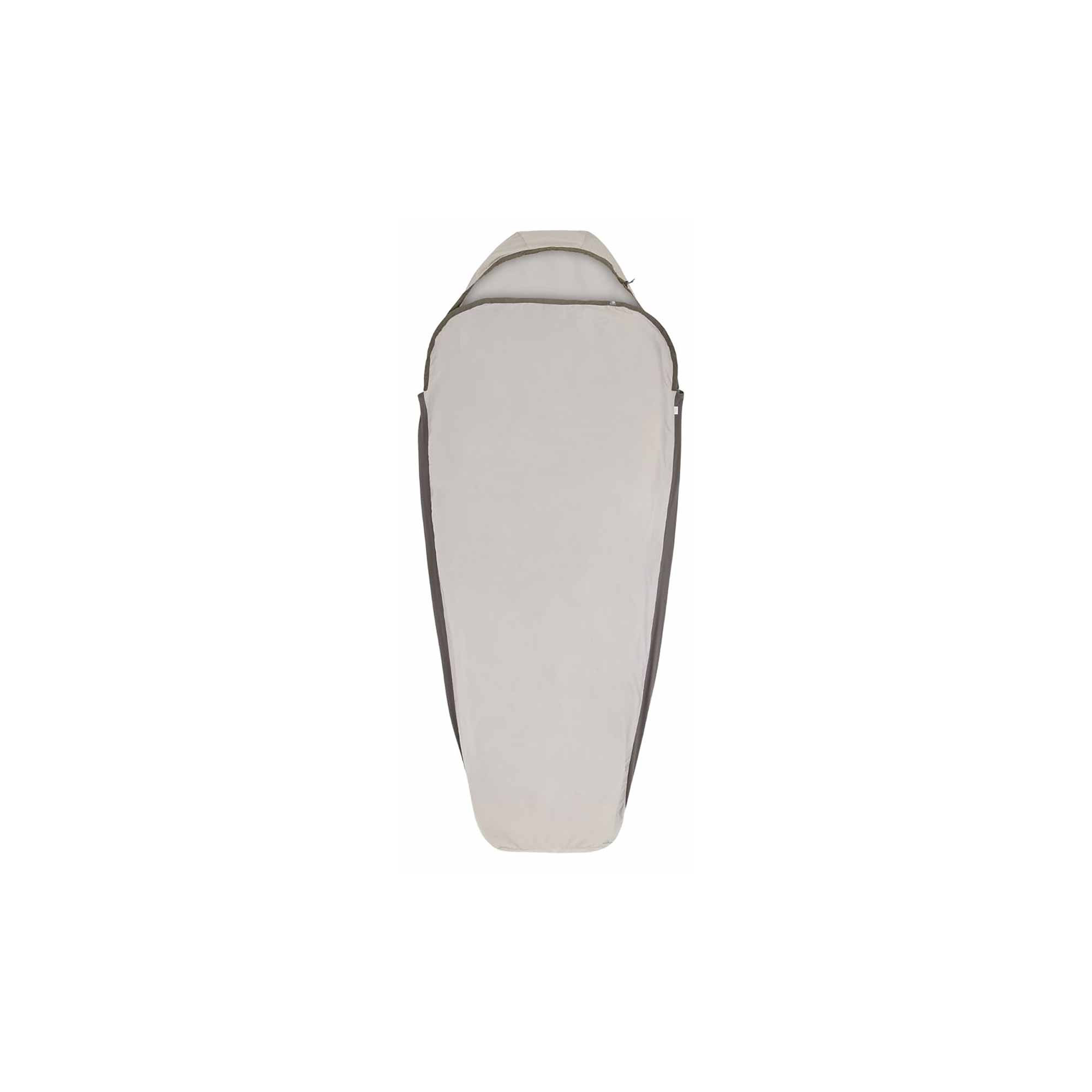 Sea To Summit silk and Thermolite® sack sheet